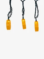 Bitcoin String Lights