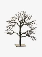 Kurt Adler Black Twig Tree Lamp