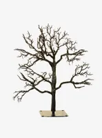 Kurt Adler Black Twig Tree Lamp