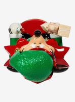 Kurt Adler Disney Mickey Mouse the Elf Nutcracker