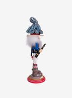 Kurt Adler Hollywood Octopus Hat Nutcracker