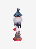 Kurt Adler Hollywood Octopus Hat Nutcracker