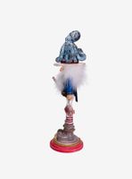 Kurt Adler Hollywood Octopus Hat Nutcracker