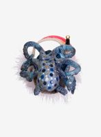 Kurt Adler Hollywood Octopus Hat Nutcracker