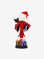 Kurt Adler Disney The Nightmare Before Christmas Jack with Vampire Nutcracker