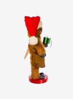 Kurt Adler Star Wars Chewbacca Steinbach Nutcracker