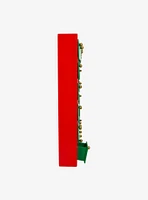 Santa Toy Shop Advent Calendar