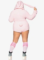 Cuddle Bunny Plus Costume