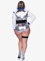 Galaxy Girl Plus Costume