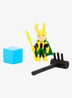 Our Universe Marvel Loki & Tesseract Sand Garden - BoxLunch Exclusive