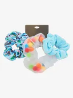 Disney Pixar Up Pom Pom Scrunchy Set - BoxLunch Exclusive