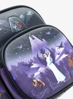 Our Universe Star Wars Return of the Jedi Character Crossbody Bag - BoxLunch Exclusive