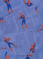 RSVLTS Marvel Spider-Man The Meme KUNUFLEX Short Sleeve Shirt