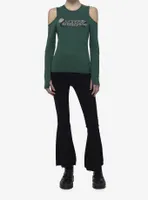 Her Universe Marvel Guardians Of The Galaxy: Volume 3 Mantis Girls Long-Sleeve Top