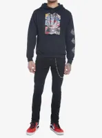 The Boys Homelander Hoodie