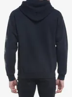 The Boys Homelander Hoodie