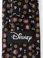 Disney Coco Characters Men's Tie