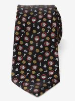 Disney Coco Characters Men's Tie