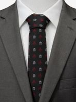 Star Wars The Mandalorian "I Have Spoken" Men's Tie