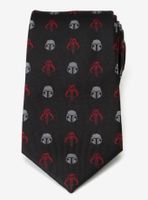 Star Wars The Mandalorian "I Have Spoken" Men's Tie