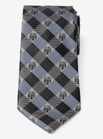 Star Wars The Book Of Boba Fett "As You Wish" Men's Tie