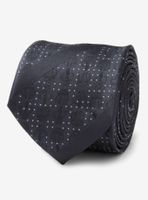 Star Wars The Mandalorian "This is The Way" Men's Tie