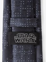 Star Wars The Mandalorian "This is The Way" Men's Tie