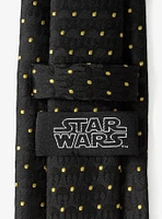 Star Wars "Rebellions Are Built On Hope" Men's Tie