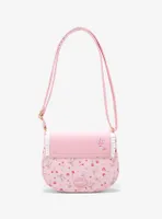 Her Universe Cinnamoroll Sweets Crossbody Bag