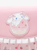 Her Universe Cinnamoroll Sweets Crossbody Bag