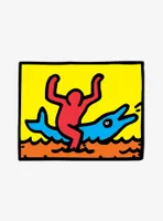 Apply x Keith Haring Sticker Set