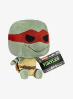 Funko Teenage Mutant Ninja Turtles Raphael 7 Inch Plush