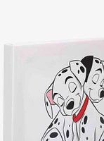 Disney 101 Dalmatians Friends Forever Canvas Wall Decor