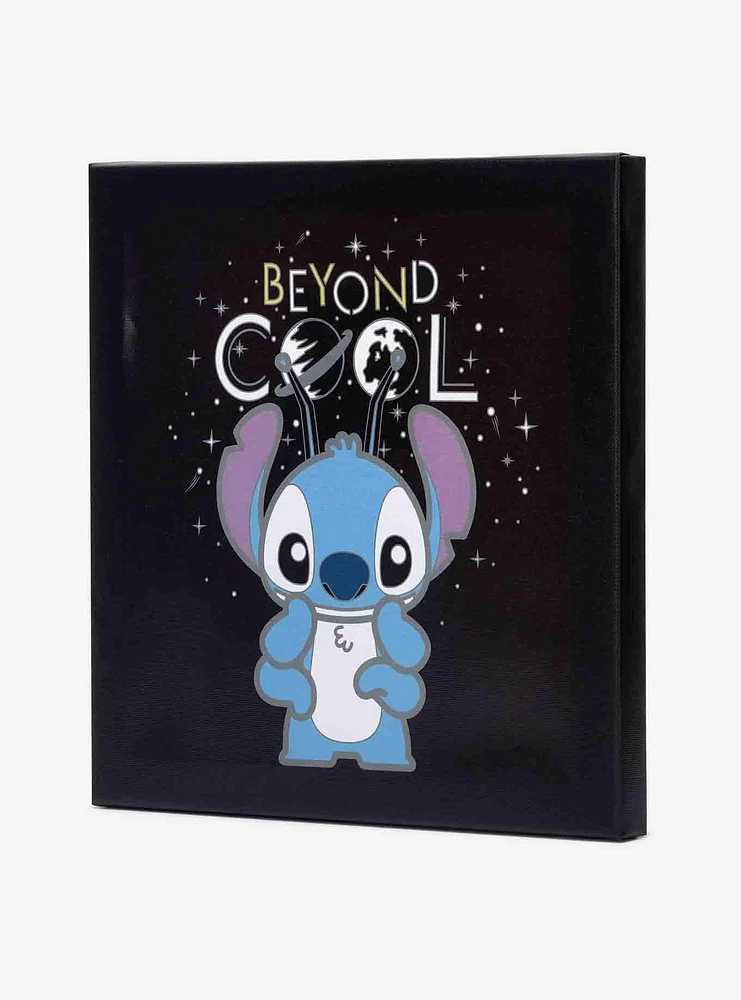 Disney Lilo & Stitch Beyond Cool Canvas Wall Decor