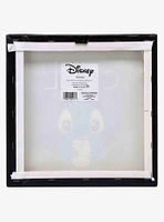 Disney Lilo & Stitch Beyond Cool Canvas Wall Decor