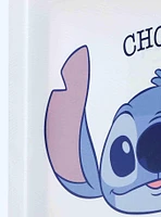 Disney Lilo & Stitch Choose Happy Canvas Wall Decor