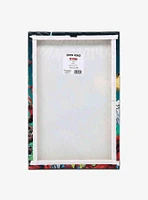 Marvel The Amazing Spider-Man Multiple Spideys Comic Book Cover Canvas Wall Decor