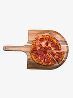 Disney Pixar Ratatouille Pizza Peel Serving Paddle