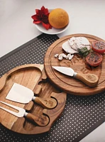 Disney Pixar Wall-E Cutting Board And Tools Set