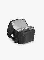 Tarana Carbon Black Backpack Cooler