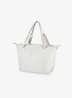 Tarana Halo Gray Cooler Bag Tote