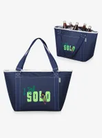 Disney Encanto Bruno Navy Blue Topanga Cooler Bag