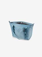 Tarana Aurora Blue Cooler Bag Tote