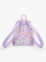 Loungefly Pokemon Fairy-Type Mini Backpack