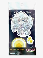 Cardcaptor Sakura Acryl Figure Set