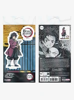 Demon Slayer: Kimetsu No Yaiba Giyu Tomioka & Shinobu Kocho Acryl Figure Set