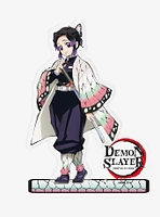 Demon Slayer: Kimetsu No Yaiba Giyu Tomioka & Shinobu Kocho Acryl Figure Set
