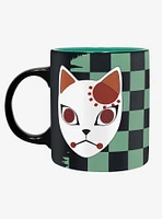 Demon Slayer: Kimetsu No Yaiba 3 Mug Pcs Gift Set