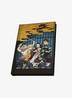 Demon Slayer: Kimetsu No Yaiba 3 Mug Pcs Gift Set