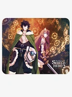 The Rising Of The Shield Hero Mousepad & Tumbler Set